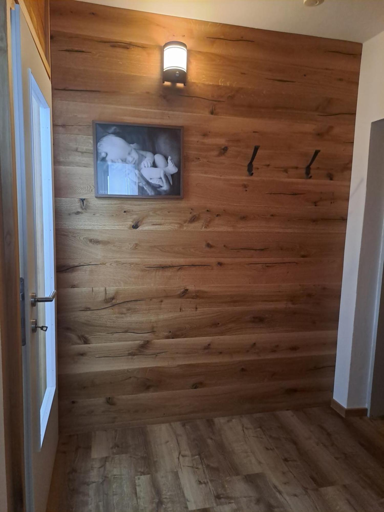 Haus Wallinger Abtenau Eksteriør bilde