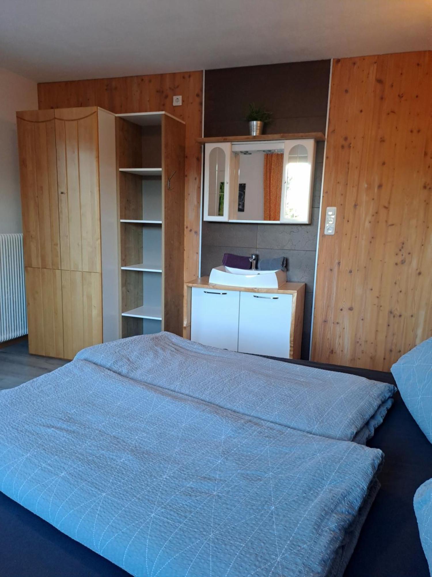 Haus Wallinger Abtenau Eksteriør bilde