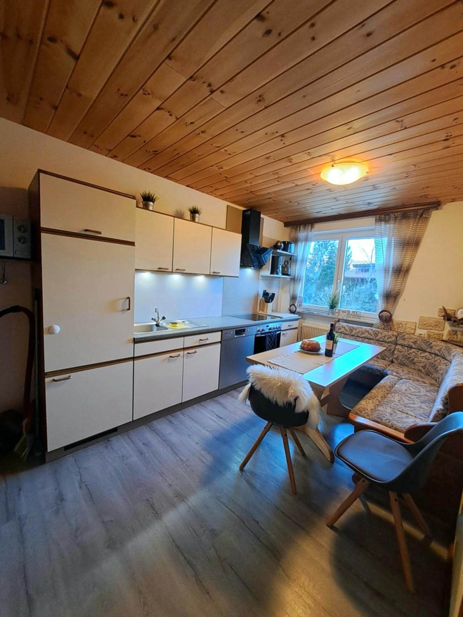Haus Wallinger Abtenau Eksteriør bilde