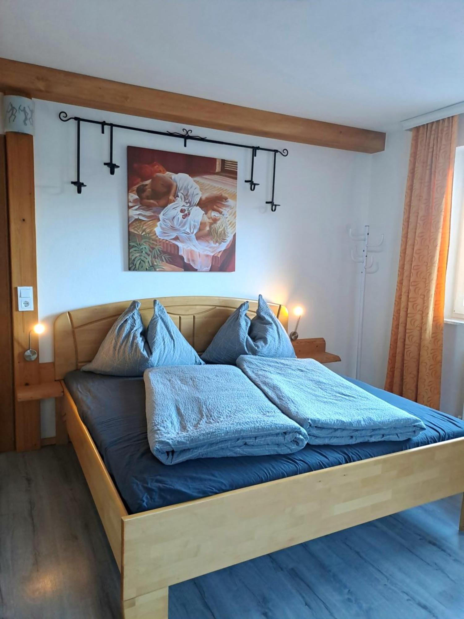 Haus Wallinger Abtenau Eksteriør bilde